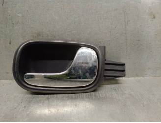 Recambio de maneta interior trasera derecha para audi a4 avant (b5) 1.9 tdi referencia OEM IAM 8D0839020 8D0839020 