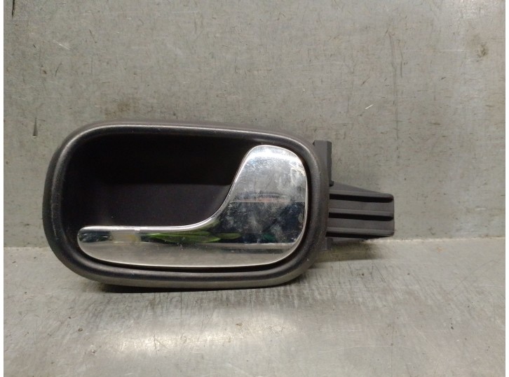 Recambio de maneta interior trasera derecha para audi a4 avant (b5) 1.9 tdi referencia OEM IAM 8D0839020 8D0839020 