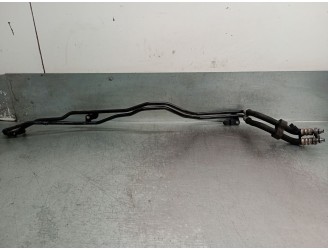 Recambio de tubo para audi q7 (4l) 3.0 v6 24v tdi referencia OEM IAM 7L6317801F 7L6317801F 