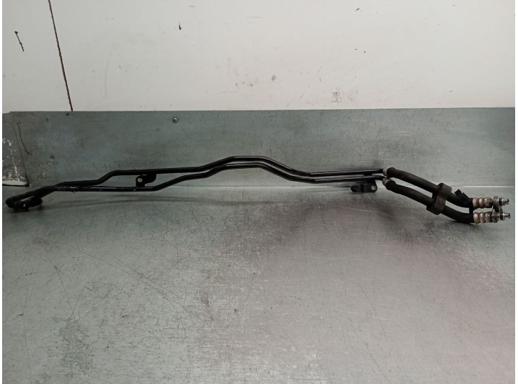 Recambio de tubo para audi q7 (4l) 3.0 v6 24v tdi referencia OEM IAM 7L6317801F 7L6317801F 