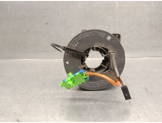 Replacement airbag ring for Opel Combo (Corsa C) 1.3 16V CDTi CAT (Z 13 DT / LN9) OEM IAM reference 24459849 199127 