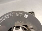 Recambio de anillo airbag para opel combo (corsa c) 1.3 16v cdti cat (z 13 dt / ln9) referencia OEM IAM 24459849 199127 