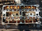 Recambio de culata para opel zafira a 1.8 16v referencia OEM IAM 9242094 5607064 