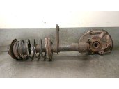 Replacement front right shock absorber for Daewoo Lanos 1.5 CAT OEM IAM reference 96226992 96226992 