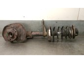 Replacement front right shock absorber for Daewoo Lanos 1.5 CAT OEM IAM reference 96226992 96226992 