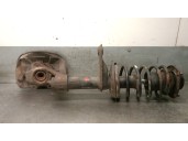 Recambio de amortiguador delantero izquierdo para daewoo lanos 1.5 cat referencia OEM IAM 96445038 96445038 