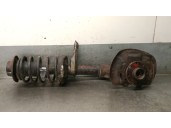 Recambio de amortiguador delantero izquierdo para daewoo lanos 1.5 cat referencia OEM IAM 96445038 96445038 