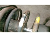 Recambio de amortiguador delantero izquierdo para daewoo lanos 1.5 cat referencia OEM IAM 96445038 96445038 
