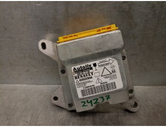 Recambio de centralita airbag para renault laguna ii (bg0) 1.9 dci diesel referencia OEM IAM 8200325696  603947700 AUTOLIV