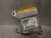 Recambio de centralita airbag para renault laguna ii (bg0) 1.9 dci diesel referencia OEM IAM 8200325696  603947700 AUTOLIV