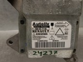 Recambio de centralita airbag para renault laguna ii (bg0) 1.9 dci diesel referencia OEM IAM 8200325696  603947700 AUTOLIV