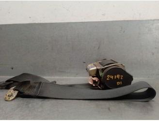 Recambio de cinturon seguridad delantero izquierdo para audi a4 avant (b5) 1.9 tdi referencia OEM IAM 8D0857705D 8D0857705D 