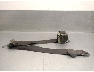 Replacement front left seat belt for Opel Combo (Corsa C) 1.3 16V CDTi CAT (Z 13 DT / LN9) OEM IAM reference