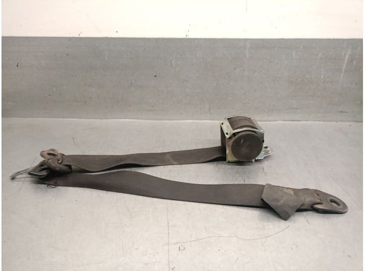 Replacement front left seat belt for Opel Combo (Corsa C) 1.3 16V CDTi CAT (Z 13 DT / LN9) OEM IAM reference
