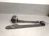 Replacement front left seat belt for Opel Combo (Corsa C) 1.3 16V CDTi CAT (Z 13 DT / LN9) OEM IAM reference