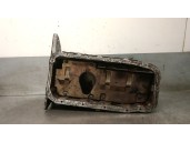 Replacement oil pan for Daewoo Lanos 1.5 CAT OEM IAM reference 96184114 96350495 