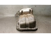 Replacement oil pan for Daewoo Lanos 1.5 CAT OEM IAM reference 96184114 96350495 