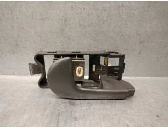 Replacement front right interior door handle for Fiat Coupe (175) 1.8 16V CAT OEM IAM reference 46303722 46303722 
