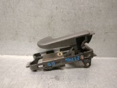 Replacement front right interior door handle for Fiat Coupe (175) 1.8 16V CAT OEM IAM reference 46303722 46303722 
