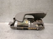 Replacement front left interior door handle for Fiat Coupe (175) 1.8 16V CAT OEM IAM reference 125281080 125281080 