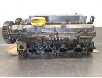 Recambio de culata para opel zafira a 1.8 16v referencia OEM IAM 9242094 5607064 