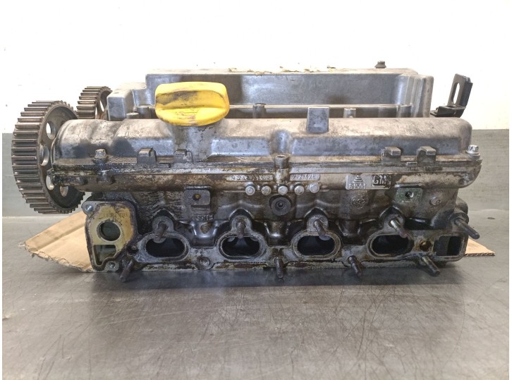 Recambio de culata para opel zafira a 1.8 16v referencia OEM IAM 9242094 5607064 