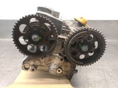 Recambio de culata para opel zafira a 1.8 16v referencia OEM IAM 9242094 5607064 