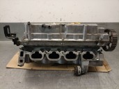 Recambio de culata para opel zafira a 1.8 16v referencia OEM IAM 9242094 5607064 