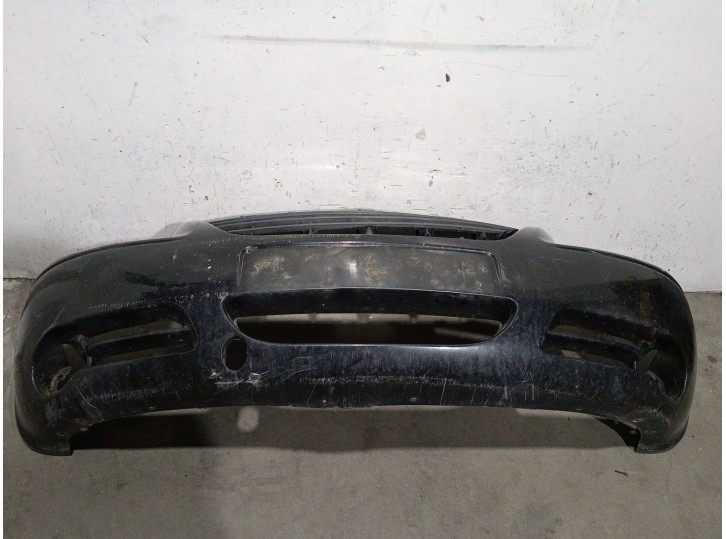 Recambio de paragolpes delantero para chrysler voyager (rg) 2.8 crd cat referencia OEM IAM 5140023AA 5140023AA 