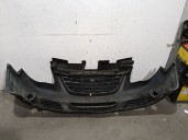 Recambio de paragolpes delantero para chrysler voyager (rg) 2.8 crd cat referencia OEM IAM 5140023AA 5140023AA 