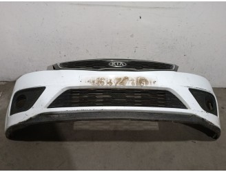 Recambio de paragolpes delantero para kia cee´d hatchback (ed) 1.4 referencia OEM IAM 865111H700 865111H700 
