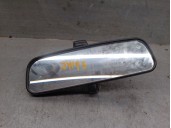 Recambio de espejo interior para daewoo lanos 1.5 cat referencia OEM IAM 96226345 96226345 