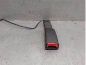 Recambio de enganche cinturon delantero izquierdo para daewoo lanos 1.5 cat referencia OEM IAM 96236531 96236531 