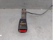Recambio de enganche cinturon delantero izquierdo para daewoo lanos 1.5 cat referencia OEM IAM 96236531 96236531 