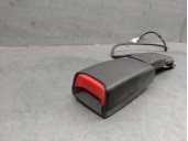 Recambio de enganche cinturon delantero izquierdo para daewoo lanos 1.5 cat referencia OEM IAM 96236531 96236531 