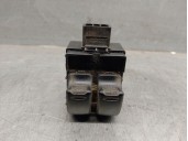 Replacement front left window regulator switch for Daewoo Lanos 1.5 CAT OEM IAM reference 96230793 
