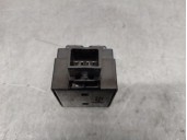 Replacement front left window regulator switch for Daewoo Lanos 1.5 CAT OEM IAM reference 96230793 