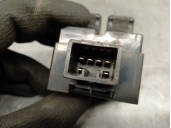 Recambio de mando elevalunas delantero izquierdo para daewoo lanos 1.5 cat referencia OEM IAM 96230793 