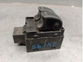 Replacement front left window regulator switch for Daewoo Lanos 1.5 CAT OEM IAM reference 96230793 