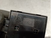 Replacement front left window regulator switch for Daewoo Lanos 1.5 CAT OEM IAM reference 96230793 