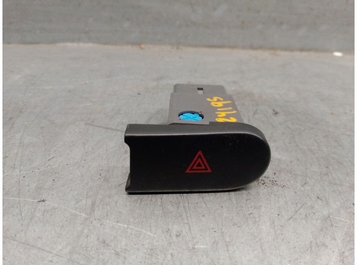 Recambio de warning para daewoo lanos 1.5 cat referencia OEM IAM 96231858 96231858 