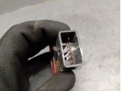 Replacement hazard warning switch for Daewoo Lanos 1.5 CAT OEM IAM reference 96231858 96231858 