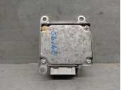 Recambio de centralita airbag para daewoo lanos 1.5 cat referencia OEM IAM 96220439 96220439 
