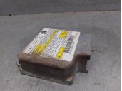 Recambio de centralita airbag para daewoo lanos 1.5 cat referencia OEM IAM 96220439 96220439 
