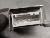 Recambio de centralita airbag para daewoo lanos 1.5 cat referencia OEM IAM 96220439 96220439 