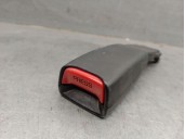 Recambio de enganche cinturon delantero derecho para daewoo lanos 1.5 cat referencia OEM IAM 96236532 96236532 