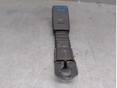 Replacement front right seatbelt buckle for Daewoo Lanos 1.5 cat OEM IAM reference 96236532 96236532 
