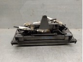 Recambio de mando calefaccion / aire acondicionado para daewoo lanos 1.5 cat referencia OEM IAM 759189 759189 