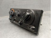 Recambio de mando calefaccion / aire acondicionado para daewoo lanos 1.5 cat referencia OEM IAM 759189 759189 