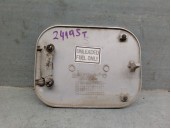 Recambio de tapa exterior combustible para daewoo lanos 1.5 cat referencia OEM IAM 96307262 96307261 